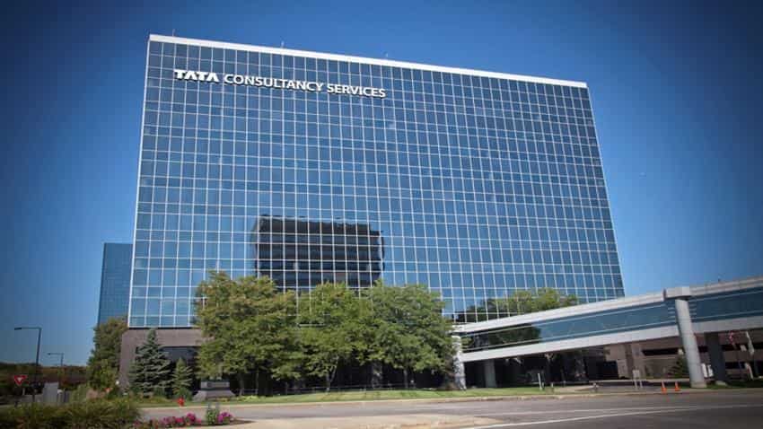 TCS Q2 result: Shares drop over 1%; What to expect? TCS Q2 result: Shares drop over 1%; What to expect?