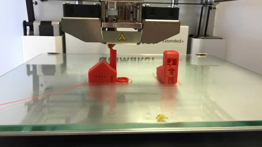Global 3D-printer shipments may double to cross 4 lakh this year