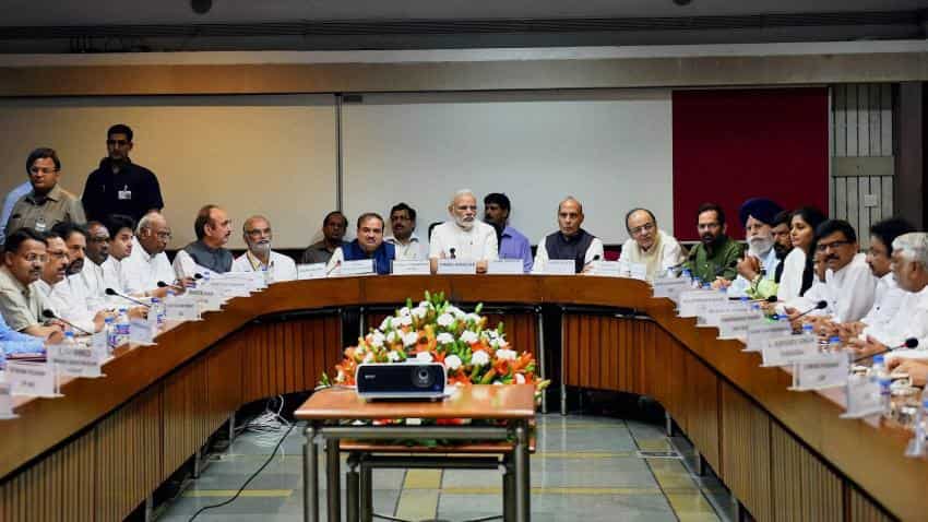 Cabinet approves revision of ethanol prices to public sector Cabinet approves revision of ethanol prices to public sector