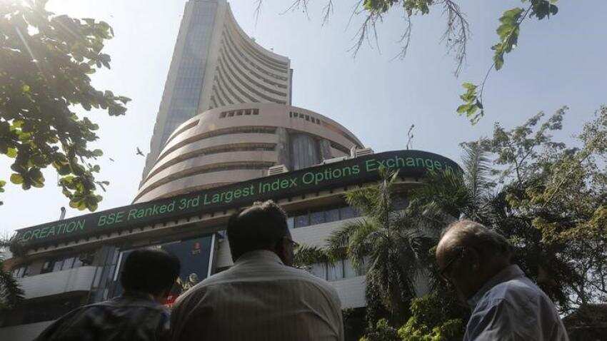 154 listed SME cos raise Rs 1,193 crore from market: BSE