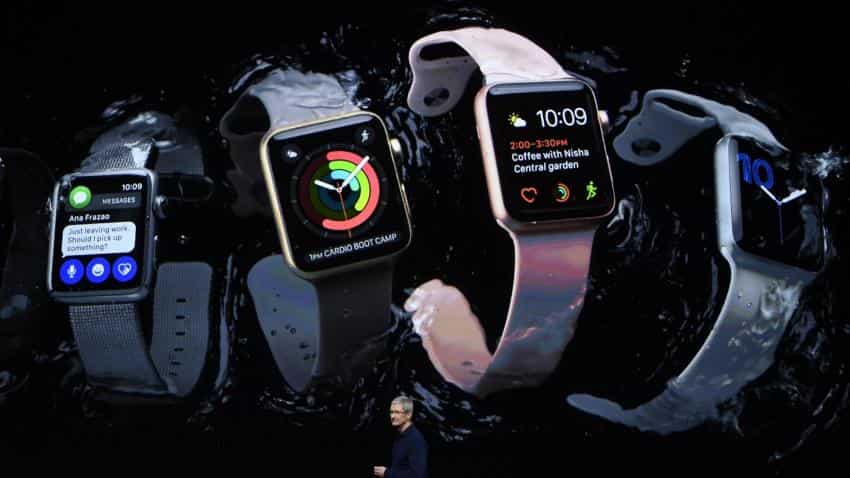 Apple Watch Nike+ available in India from October 28