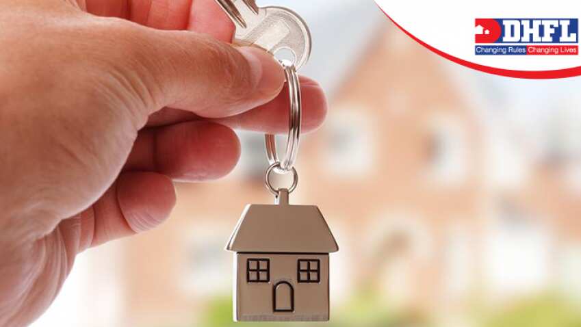 DHFL's net profit rise by 29% in Q2FY17; shares soar DHFL's net profit rise by 29% in Q2FY17; shares soar