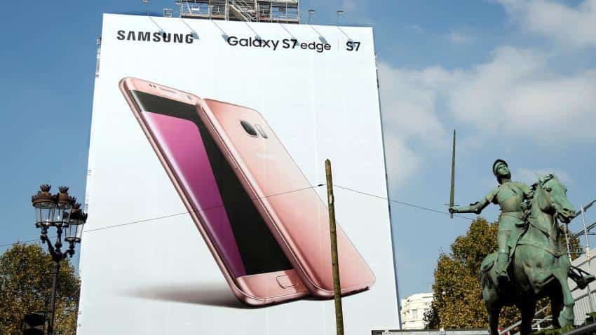 Can Samsung advertise its way out of Galaxy Note 7 fiasco? Can Samsung advertise its way out of Galaxy Note 7 fiasco?