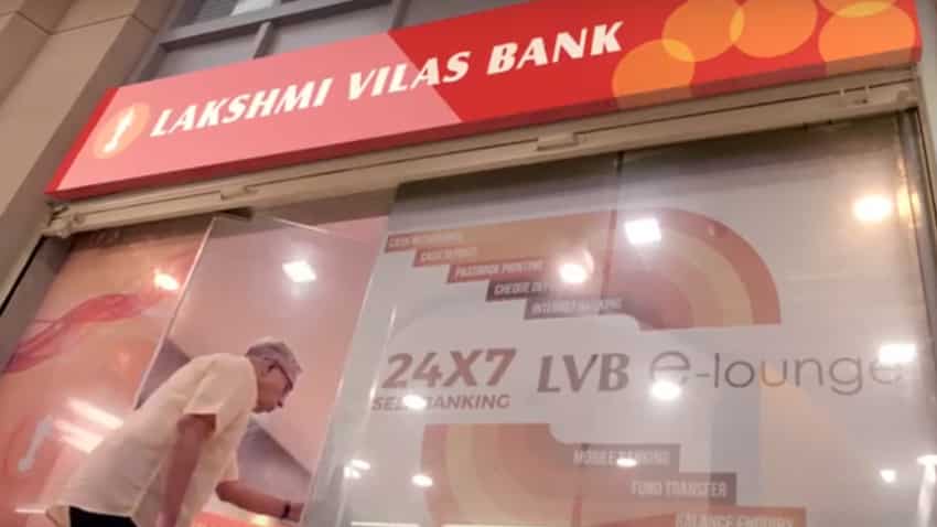 Lakshmi Vilas Bank net profit rises by 45%; provisions up 86% Lakshmi Vilas Bank net profit rises by 45%; provisions up 86%