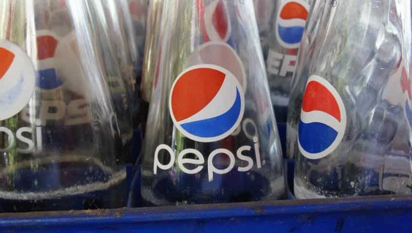 Pepsi to cut sugar, salts, fat to make products healthier