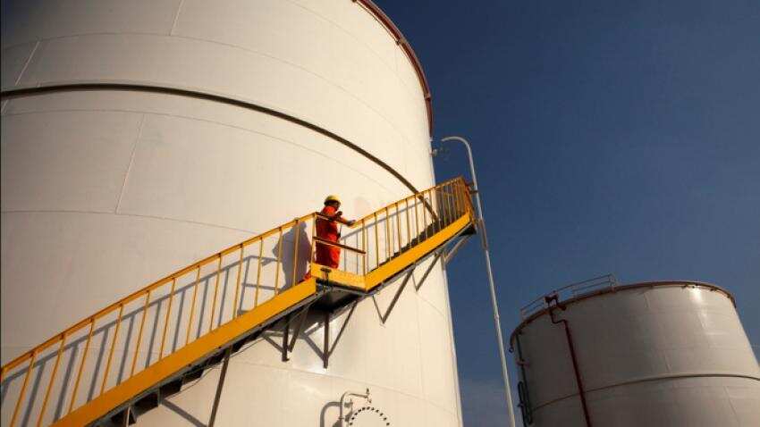 Delhi High Court dismisses Cairn India plea on crude export Delhi High Court dismisses Cairn India plea on crude export