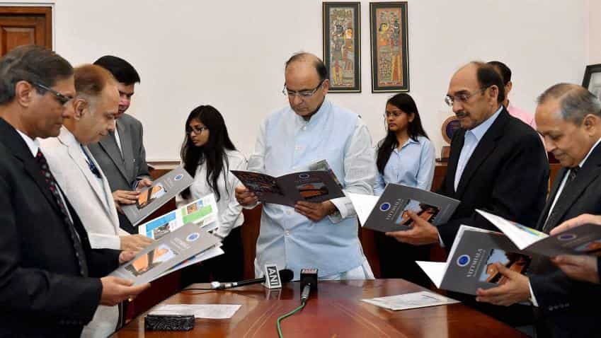 Cabinet may consider Budget on February 1 this week Cabinet may consider Budget on February 1 this week