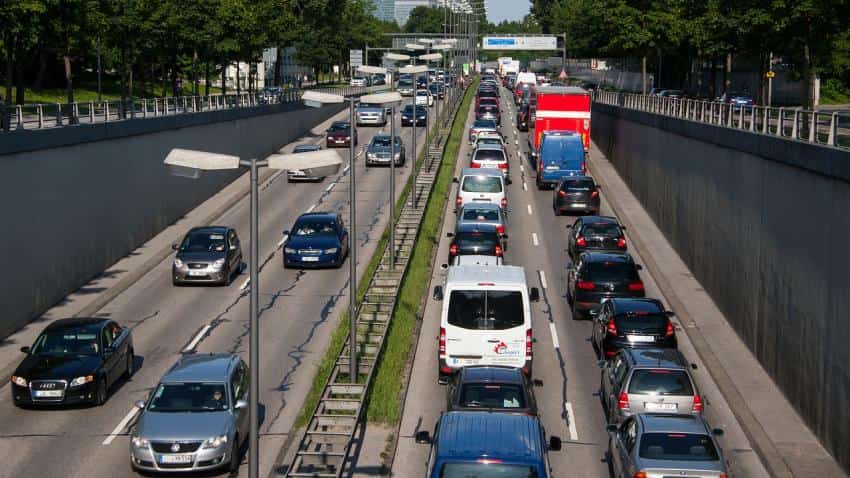 India elaborates emission levels reporting for automobile makers India elaborates emission levels reporting for automobile makers