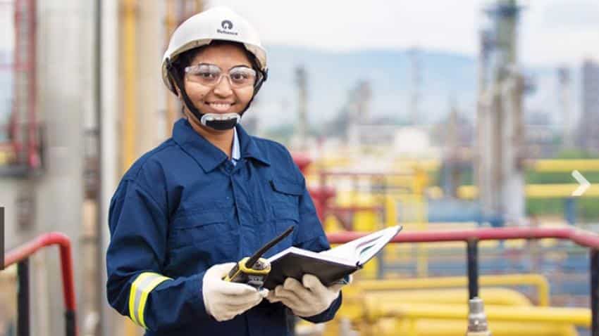 Reliance Industries to shut FCC unit for maintenance purpose Reliance Industries to shut FCC unit for maintenance purpose