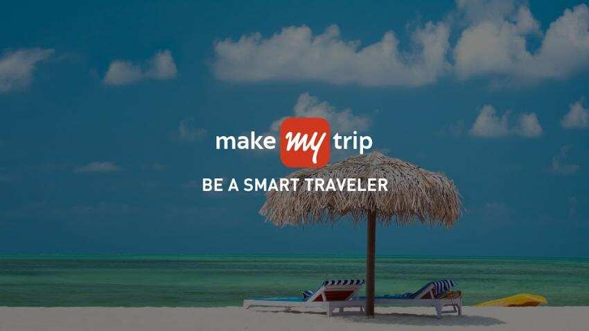 MakeMyTrip acquires ibibo Group for nearly Rs 12,000 crore