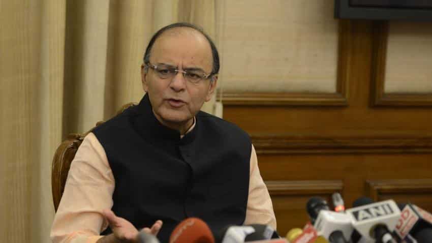 GST Council to take final decision on tax rate on October 19 