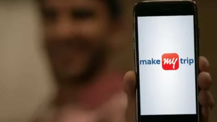 MakeMyTrip expands in fast-growing market with ibibo buy