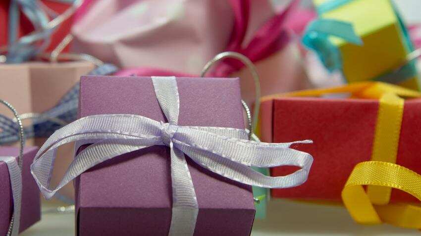 Receiving gifts this Diwali? Beware of the taxman Receiving gifts this Diwali? Beware of the taxman