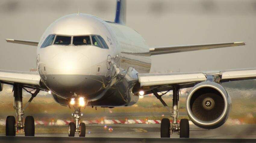 Passenger traffic rose by 23% during January-September: DGCA Passenger traffic rose by 23% during January-September: DGCA