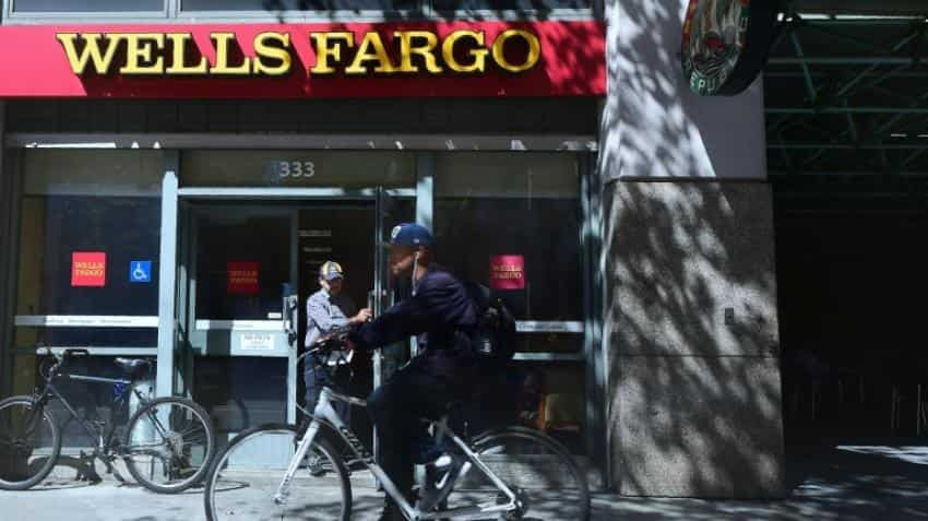 Wells Fargo under probe for alleged identity theft 