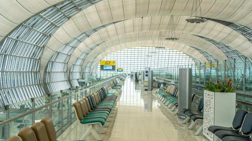 India&#039;s second eco-friendly airport comes up at Vadodara