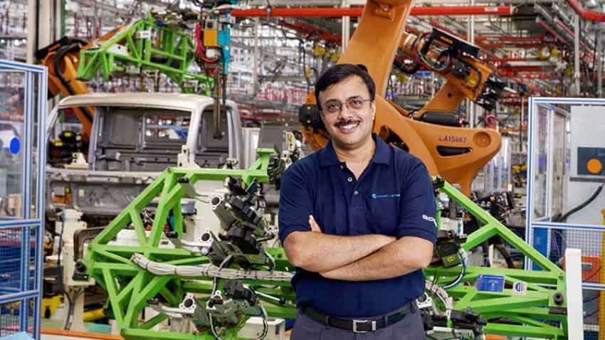 Ashok Leyland bags order worth nearly Rs 1,131 crore from Tanzania