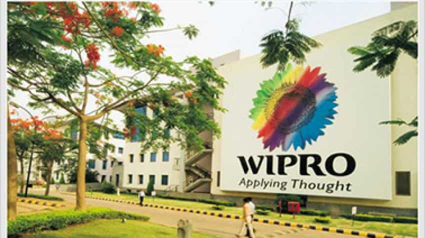 Wipro posts nearly 8% drop in Q2 net profit; cuts guidance Wipro posts nearly 8% drop in Q2 net profit; cuts guidance