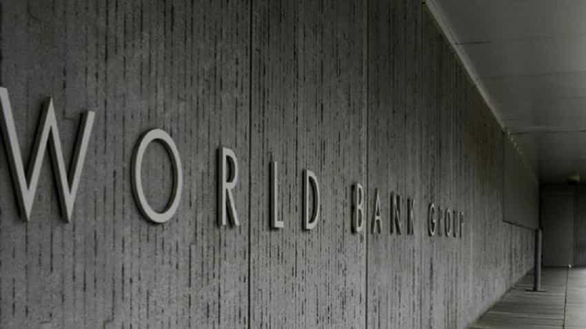 India inks $650 million loan pact with World Bank for Eastern Freight Corridor India inks $650 million loan pact with World Bank for Eastern Freight Corridor
