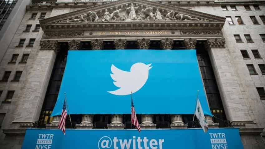 Twitter, Amazon, other top websites shut in cyber attack