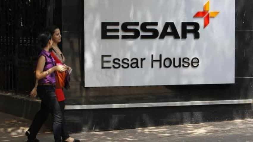 ICICI, Axis, StanChart gets back Rs 16,600 crore of Essar Group loans