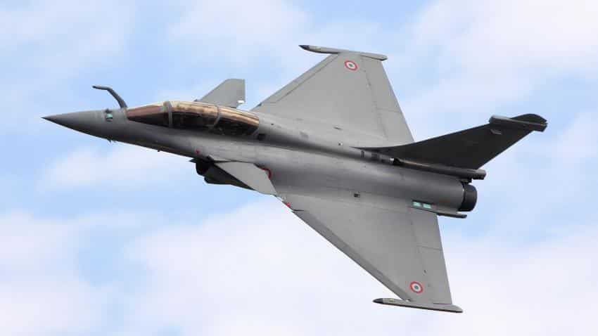 Rafale deal the best India could have got: Defence Ministry Rafale deal the best India could have got: Defence Ministry