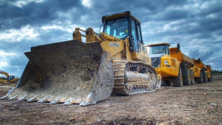 IMG on mines auction to take stock of clearances this week IMG on mines auction to take stock of clearances this week