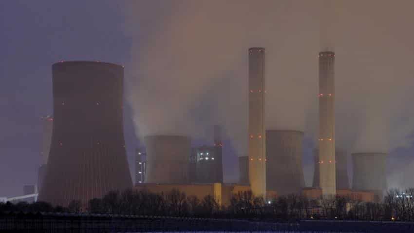 NTPC Group looks to top 50 GW installed capacity by March NTPC Group looks to top 50 GW installed capacity by March