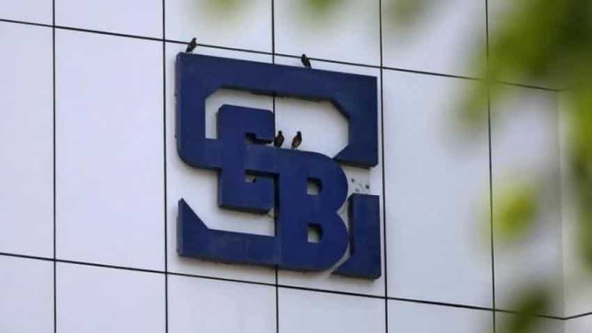 Sebi relaxes restrictions on 40 entities
