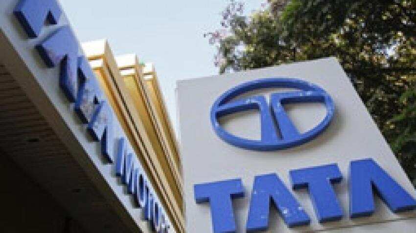 Tata Motors lines up slew of models to take on rivals Tata Motors lines up slew of models to take on rivals