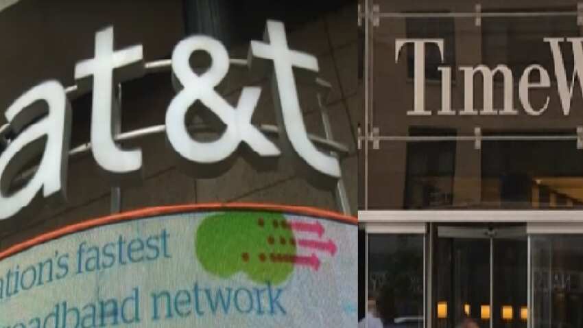 US senate to hold hearing on proposed AT&amp;T acquisition of Time Warner
