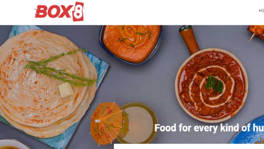 Box8 raises Rs 50 crore from IIFL Seed Ventures Fund, Mayfield