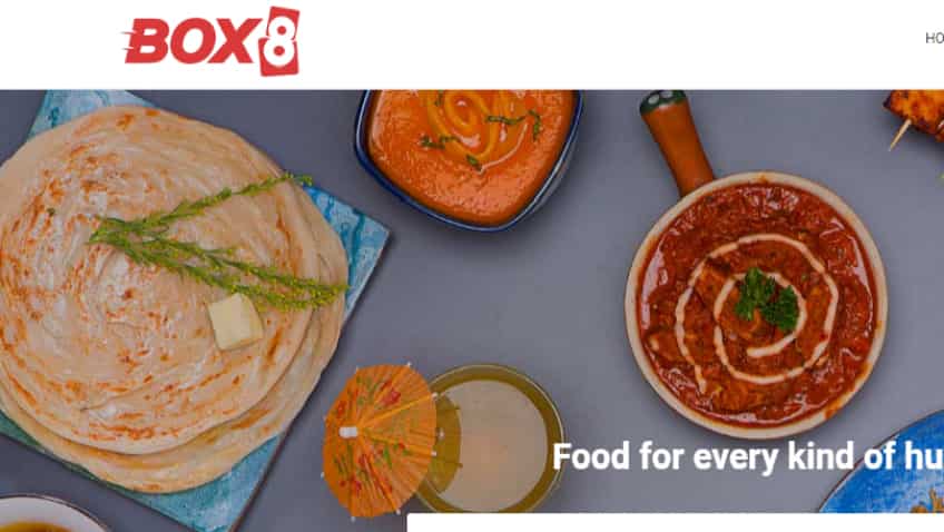 Box8 raises Rs 50 crore from IIFL Seed Ventures Fund, Mayfield Box8 raises Rs 50 crore from IIFL Seed Ventures Fund, Mayfield
