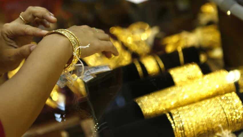  Sixth tranche of Sovereign Gold Bond opens today