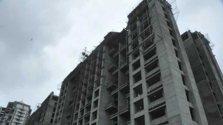 All India-House Price Index at its highest in six year: RBI All India-House Price Index at its highest in six year: RBI
