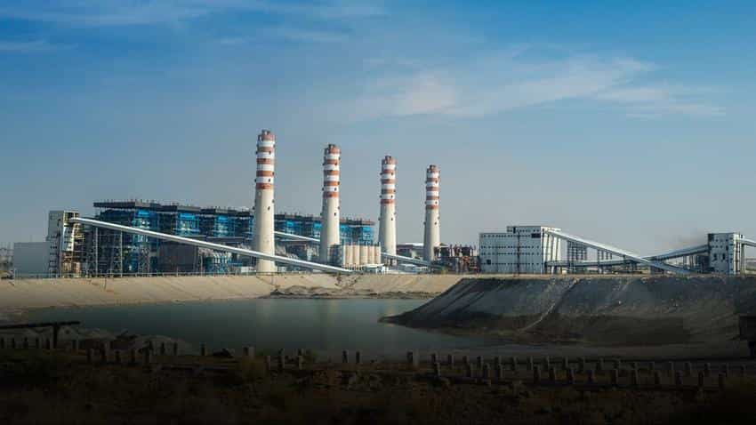 JSW Energy, Swaziland Electricity Co sign MoU for setting up thermal power plant