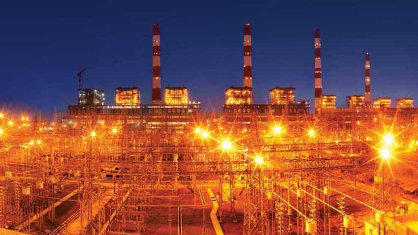 Adani Power net loss narrows to Rs 114.40 crore; shares down