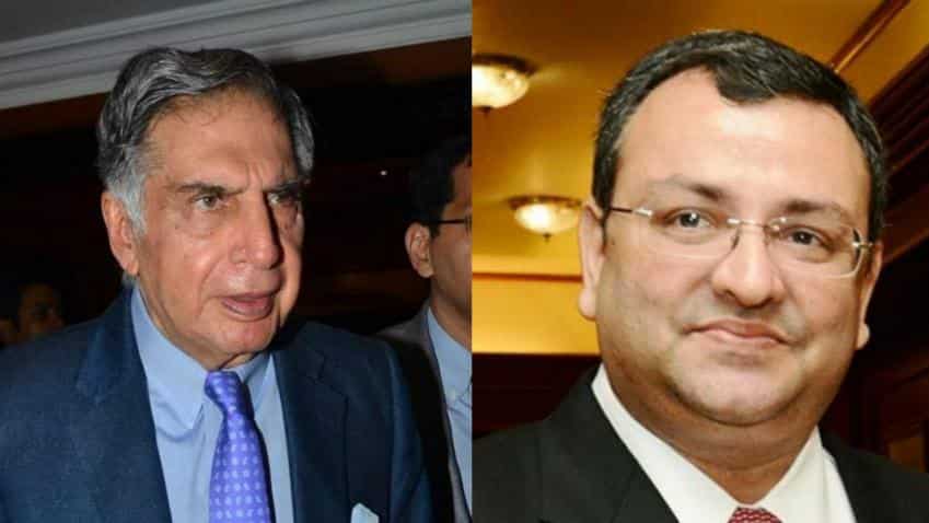 Here&#039;s how Tata shares performed during Cyrus Mistry&#039;s 4 year reign