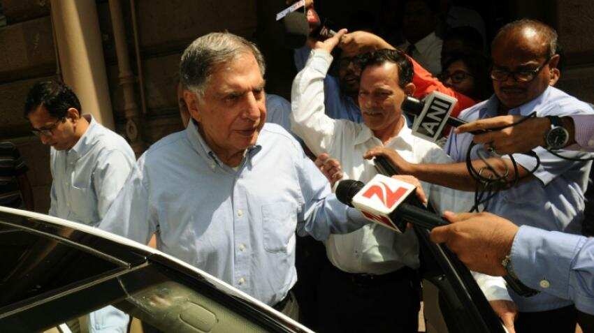 Tata in race against time to save global image Tata in race against time to save global image