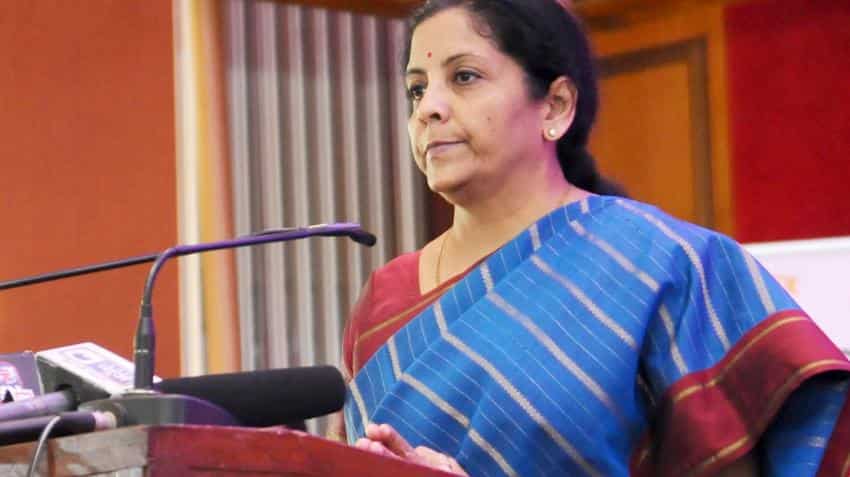 India jumps one place on Ease of Doing Business Index; Sitharaman disappointed 
