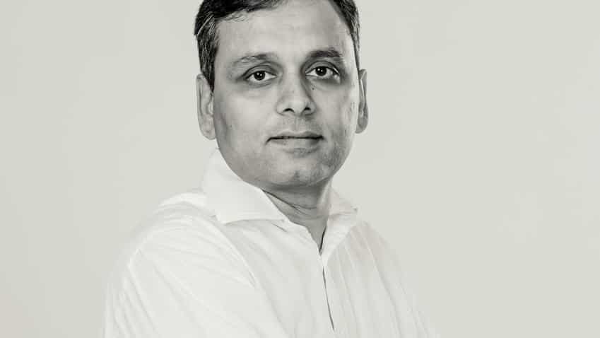 There is a limit to how much start-ups should spend, says Sequoia's Abhay Pandey There is a limit to how much start-ups should spend, says Sequoia's Abhay Pandey