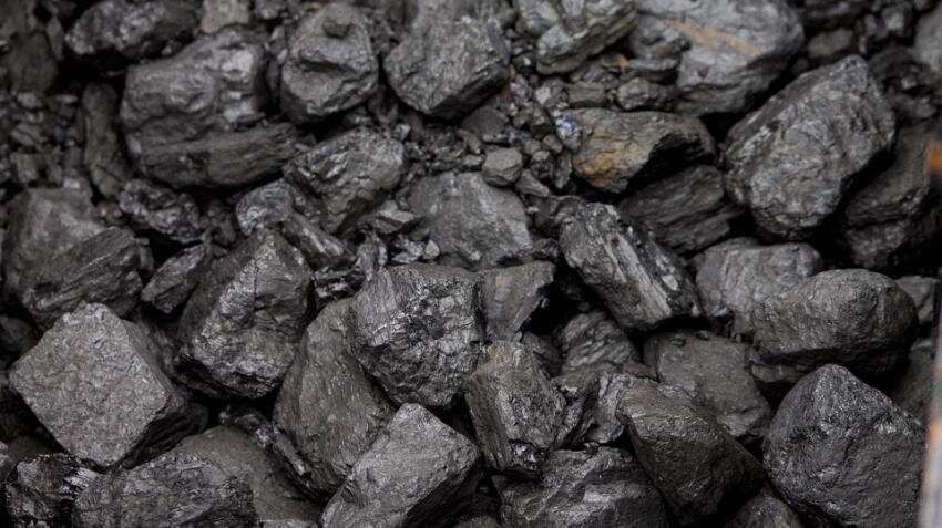 Coking Coal - the strategic raw material CCC/306 - ICSC