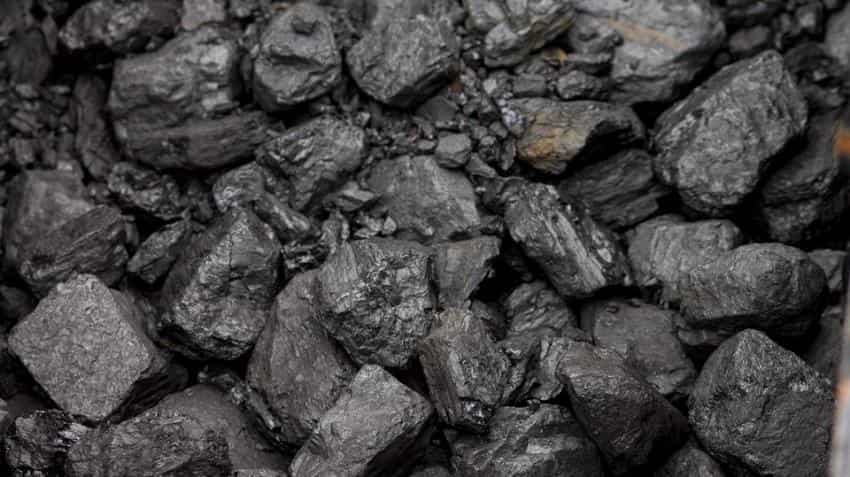 India&#039;s coking coal imports to rise in FY17 on higher demand: ICRA