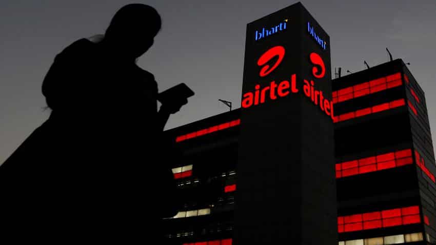 Airtel to approach TRAI, DoT over proposed Rs 1,000 crore penalty