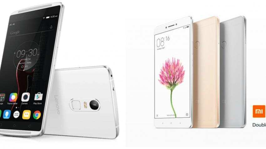 Lenovo topples Micromax, Xiaomi gains critical mass in India Lenovo topples Micromax, Xiaomi gains critical mass in India
