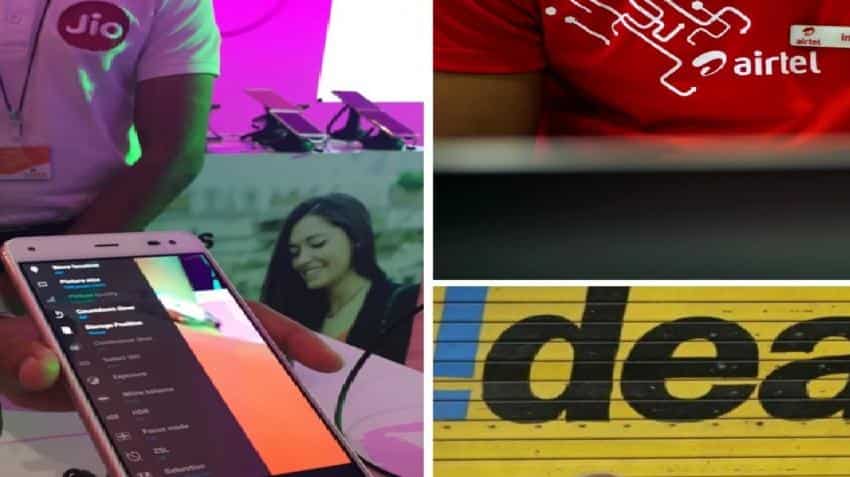 RJio may worsen Airtel, Idea woes RJio may worsen Airtel, Idea woes