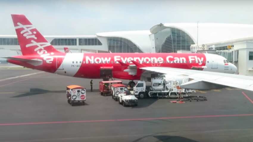 FIA drags Tata-Air Asia to Supreme Court FIA drags Tata-Air Asia to Supreme Court