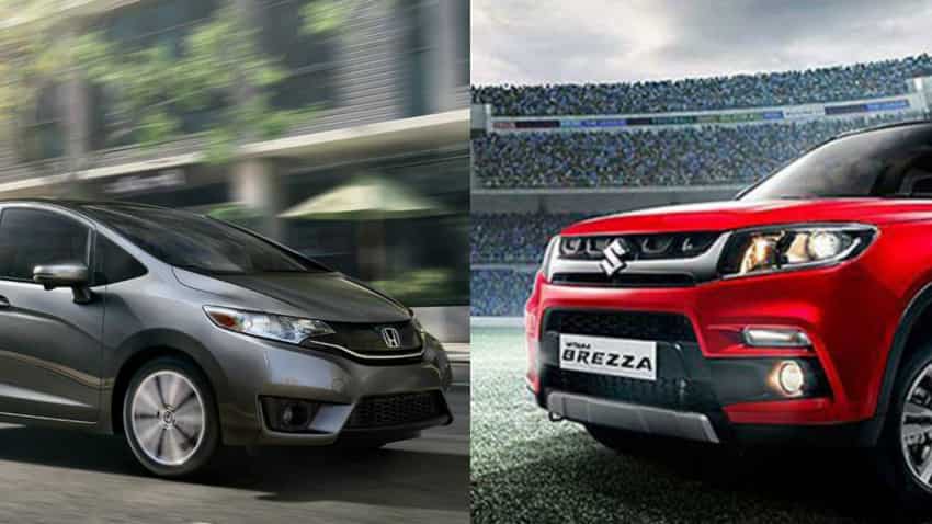 Honda, Maruti best at after-sales customer service: JD Power Survey Honda, Maruti best at after-sales customer service: JD Power Survey