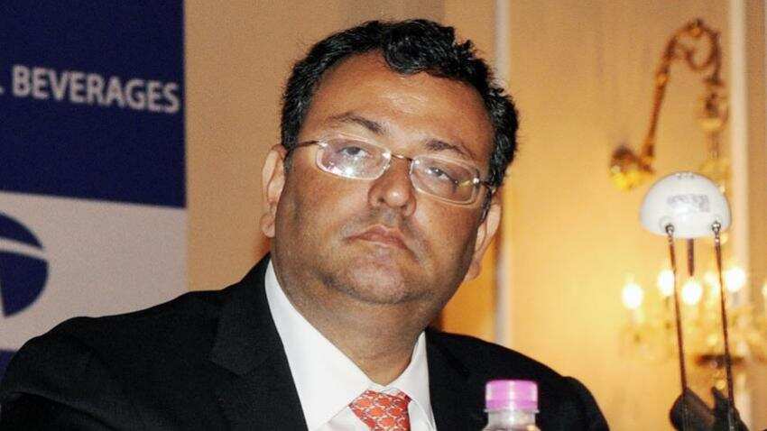 Mistry woes continue: Says surprised by Tata&#039;s justification of his dismissal