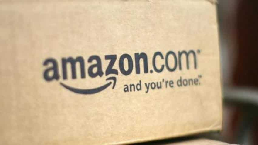 Amazon to buy publishing business of Tata-owned Westland